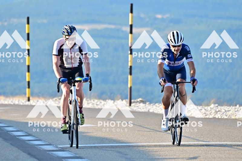 Photo de course
