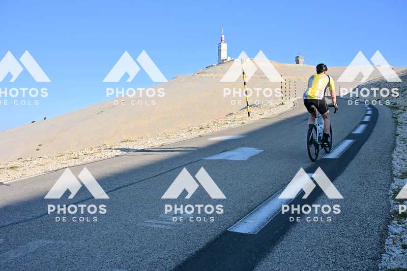 Photo de course