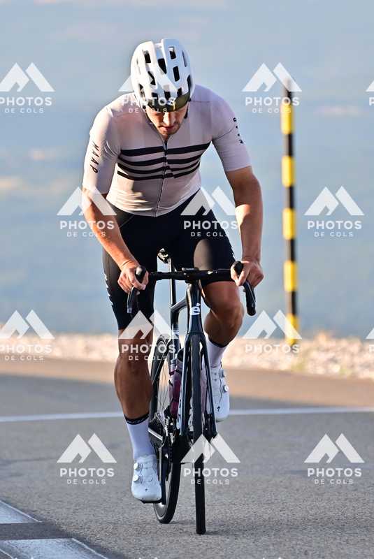 Photo de course
