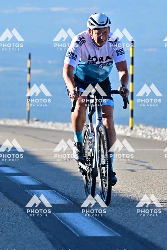 Photo de course