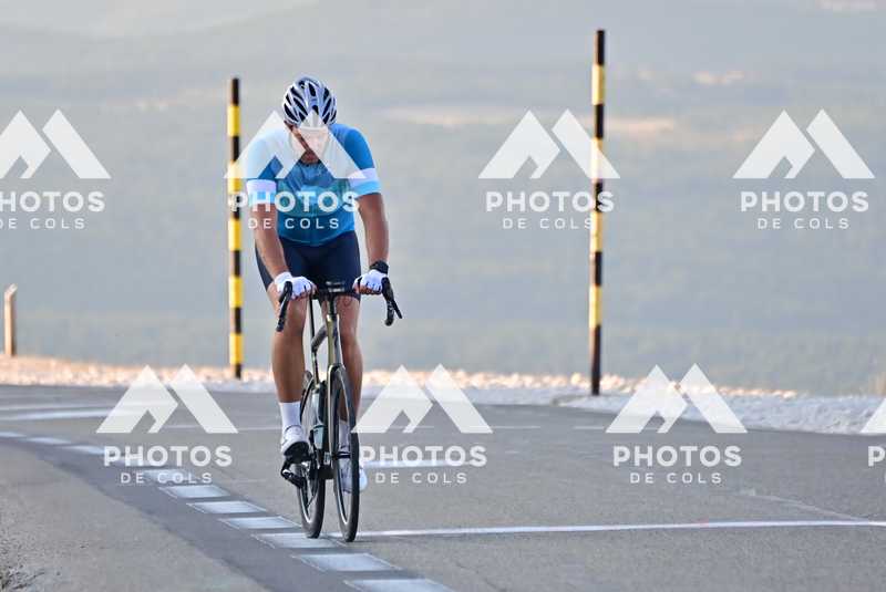 Photo de course