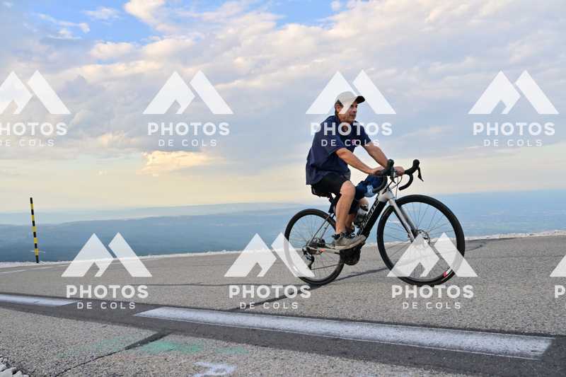 Photo de course