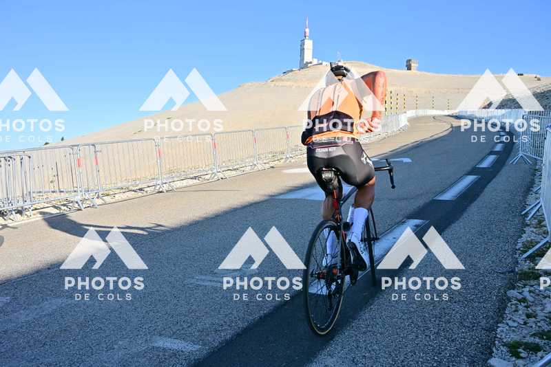 Photo de course