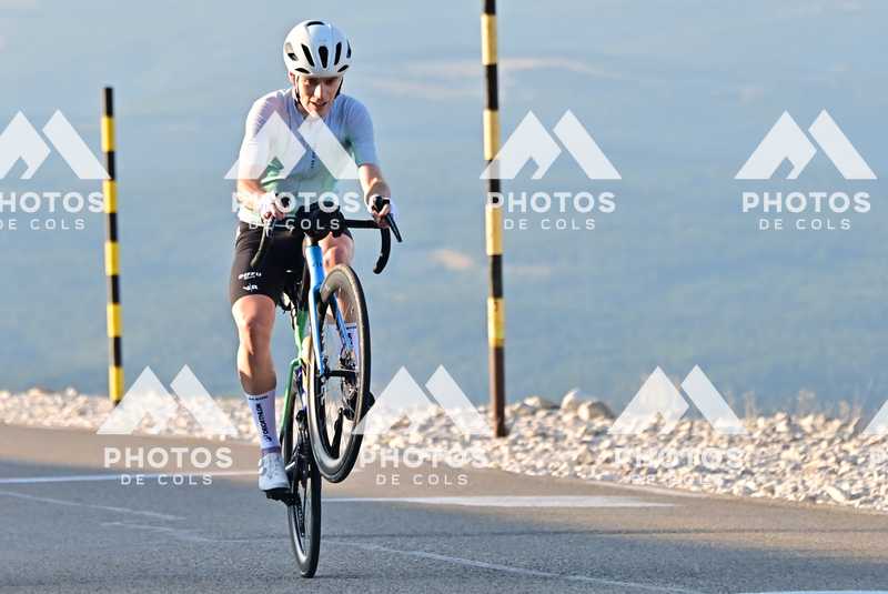 Photo de course