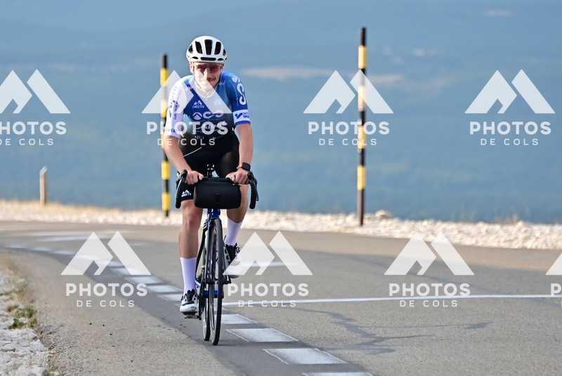 Photo de course