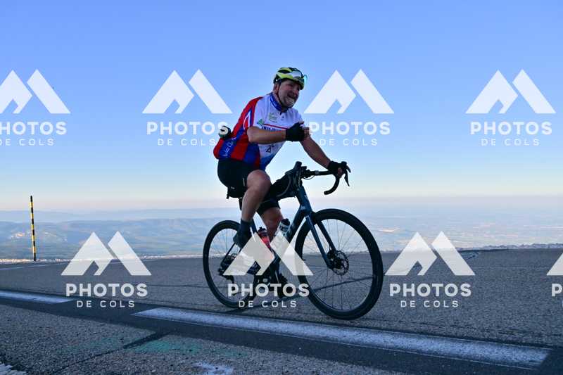 Photo de course