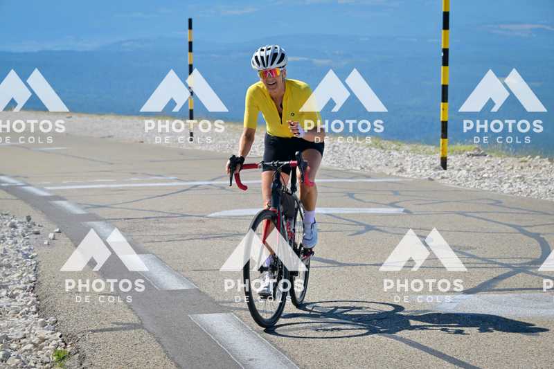 Photo de course