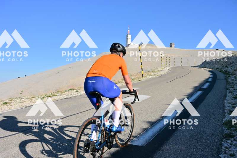 Photo de course