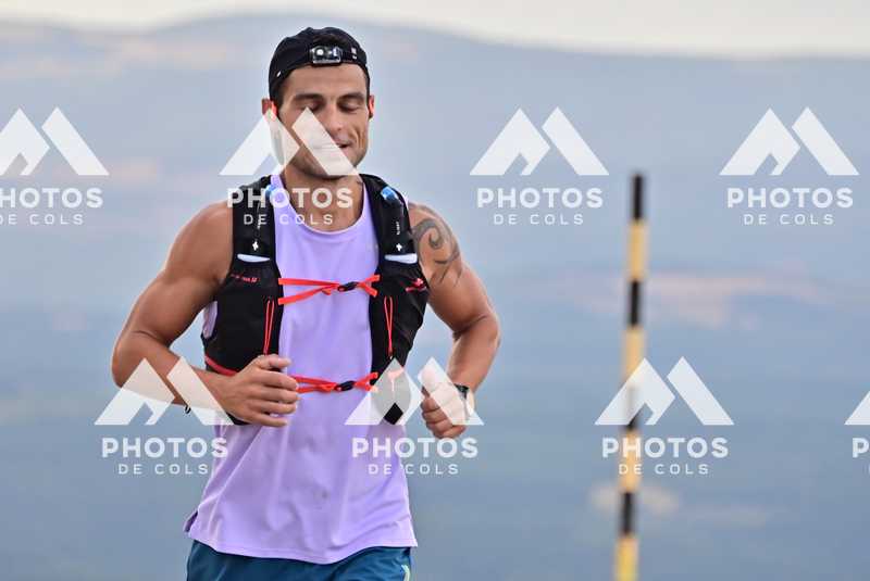 Photo de course