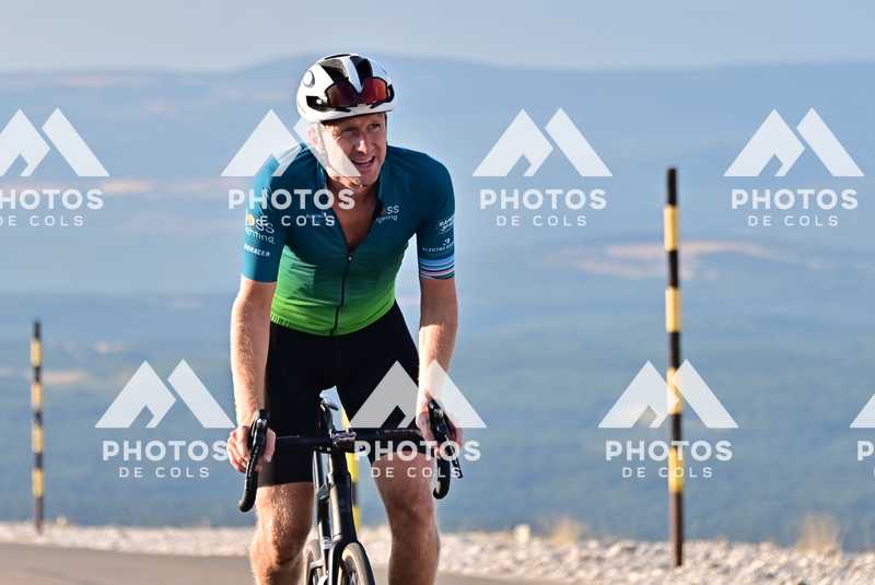 Photo de course