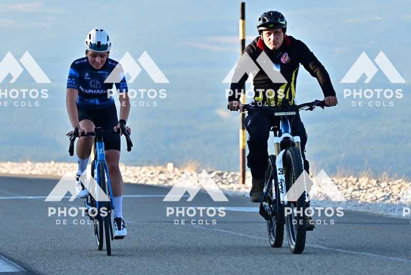 Photo de course