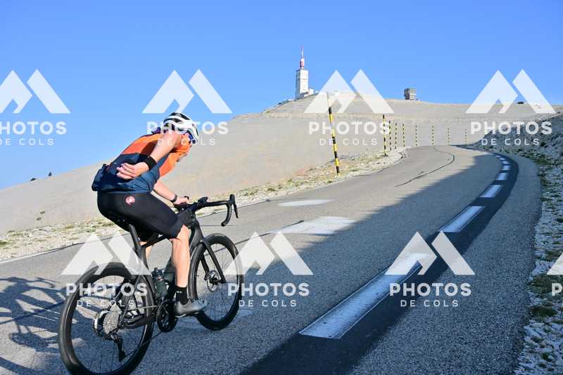 Photo de course