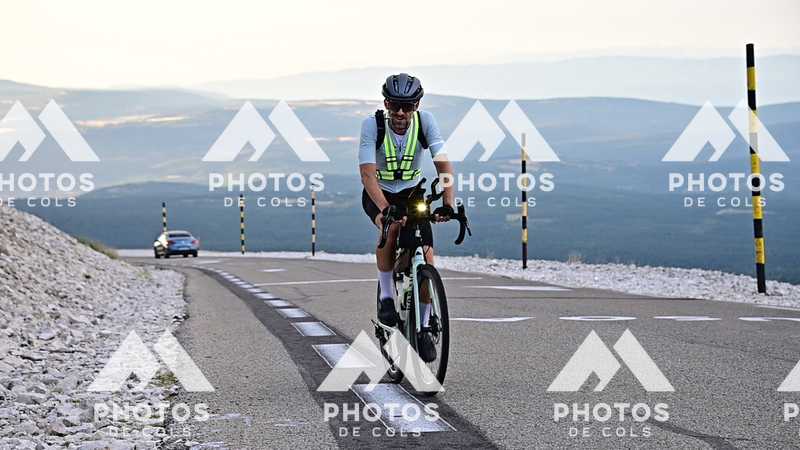 Photo de course