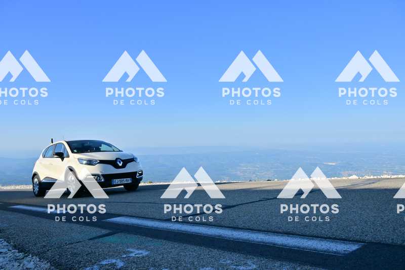 Photo de course