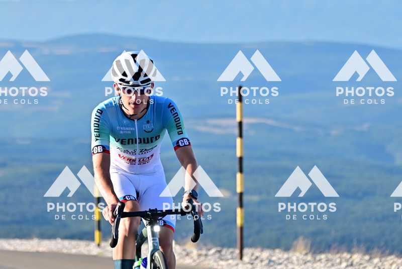 Photo de course