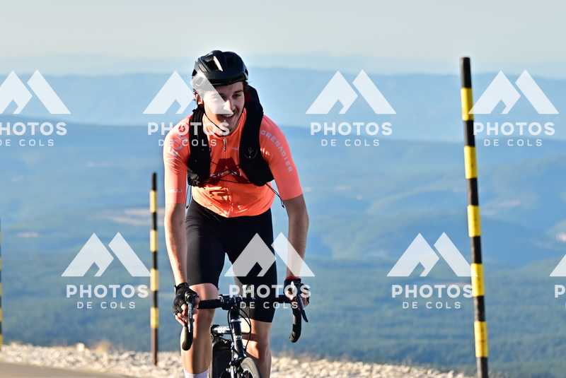 Photo de course