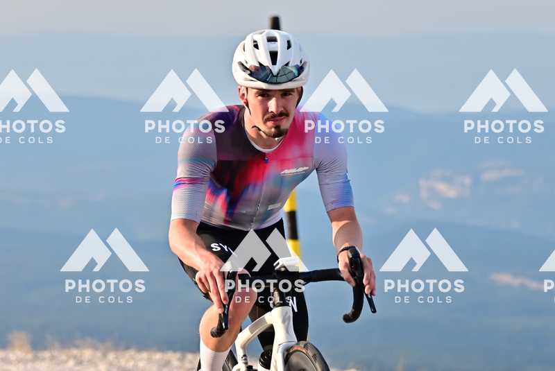 Photo de course