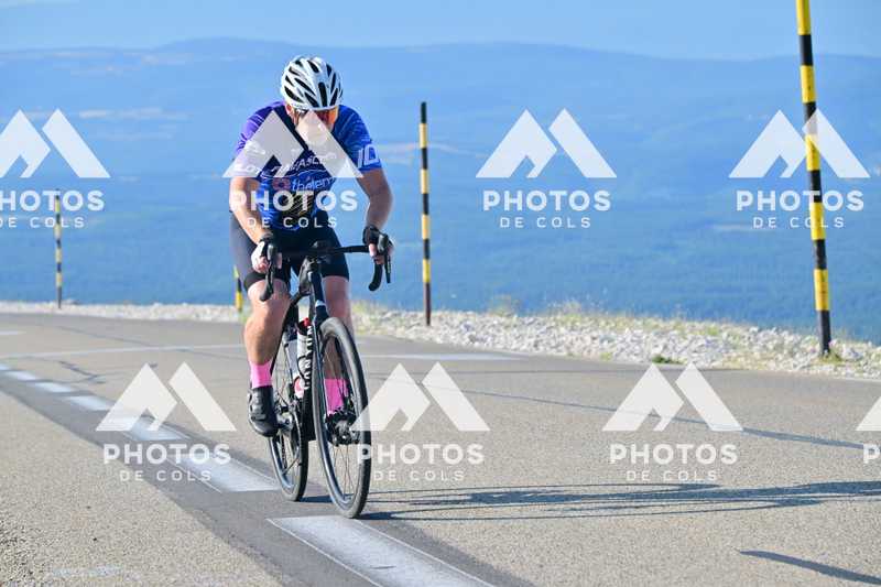 Photo de course