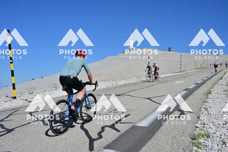 Photo de course