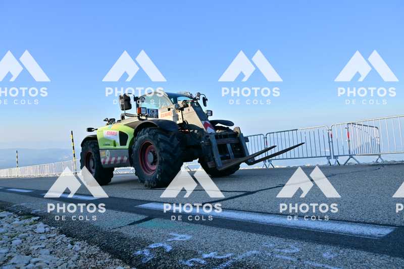 Photo de course
