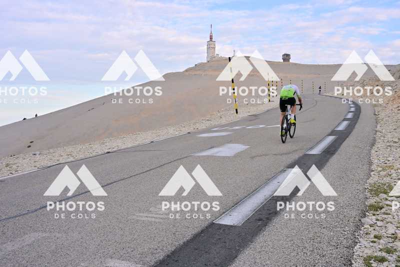 Photo de course