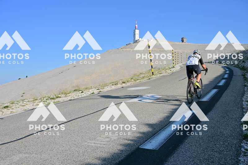 Photo de course
