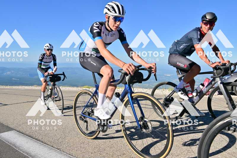 Photo de course