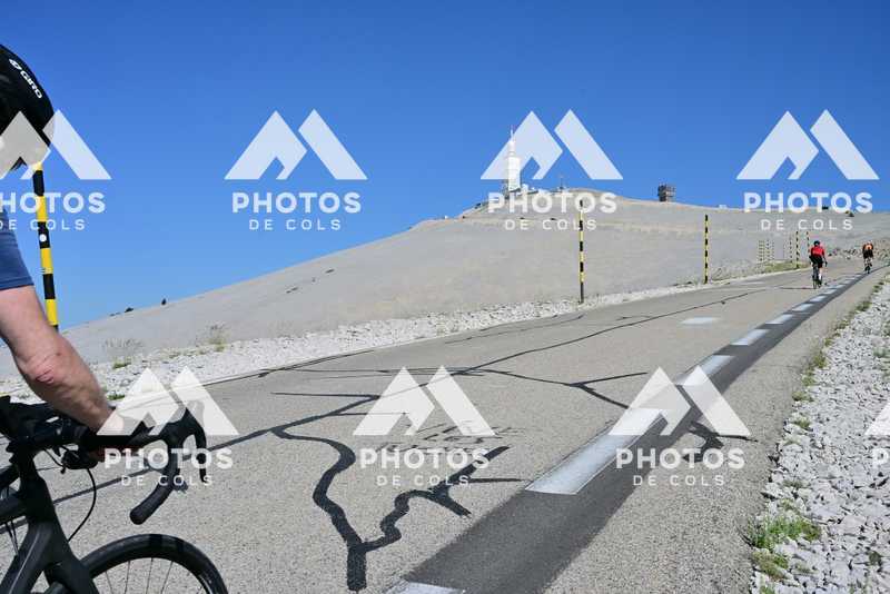 Photo de course