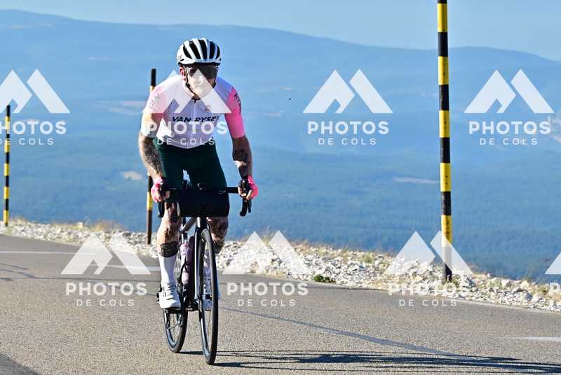 Photo de course