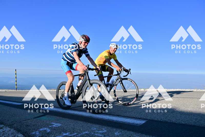 Photo de course