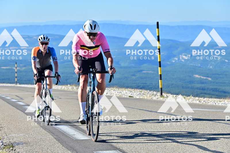 Photo de course