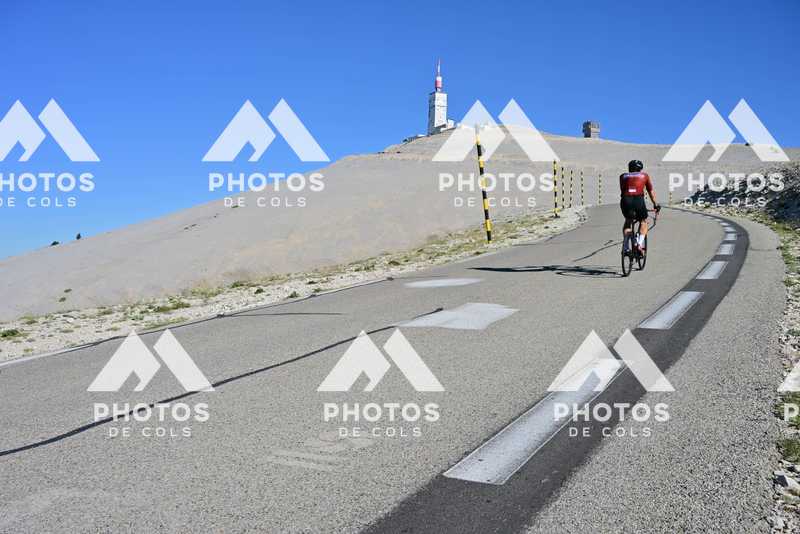 Photo de course