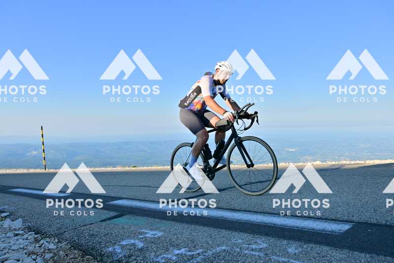 Photo de course