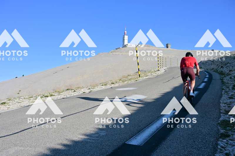 Photo de course