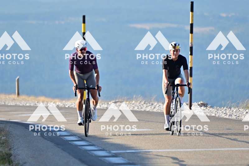 Photo de course