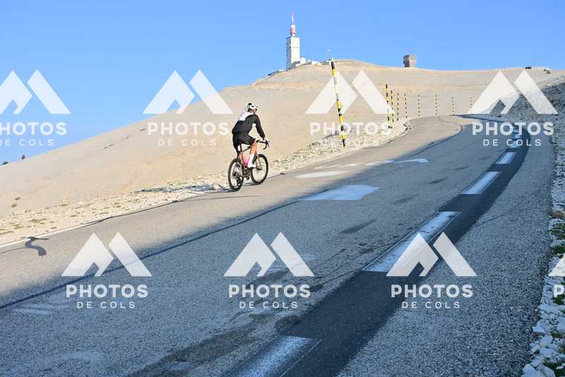 Photo de course