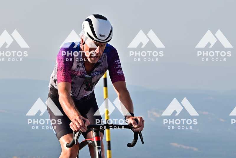 Photo de course