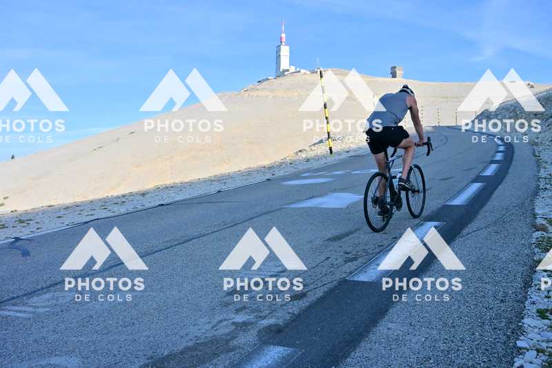 Photo de course
