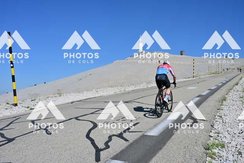 Photo de course