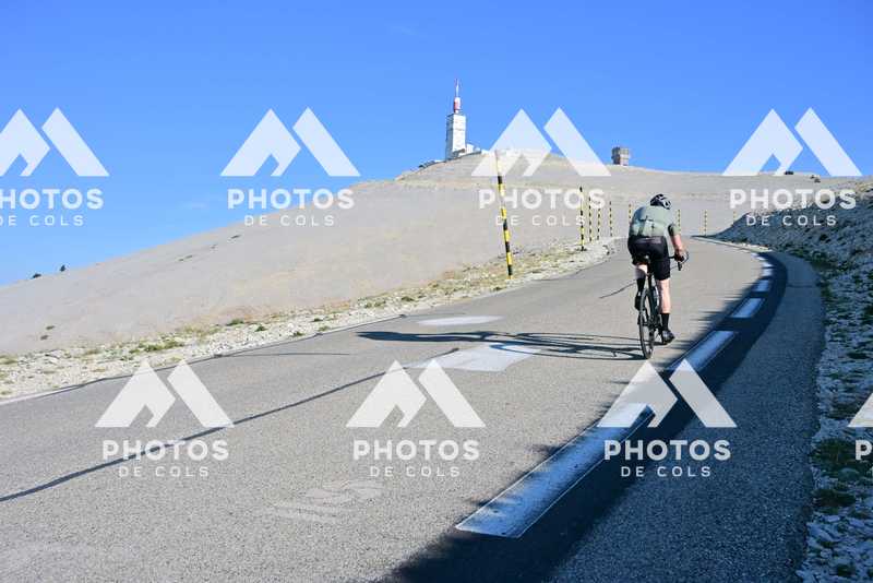 Photo de course
