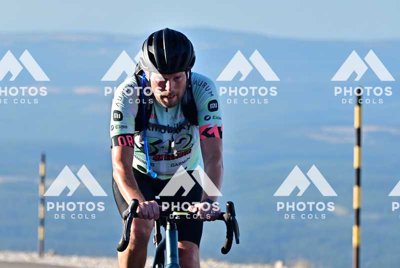 Photo de course