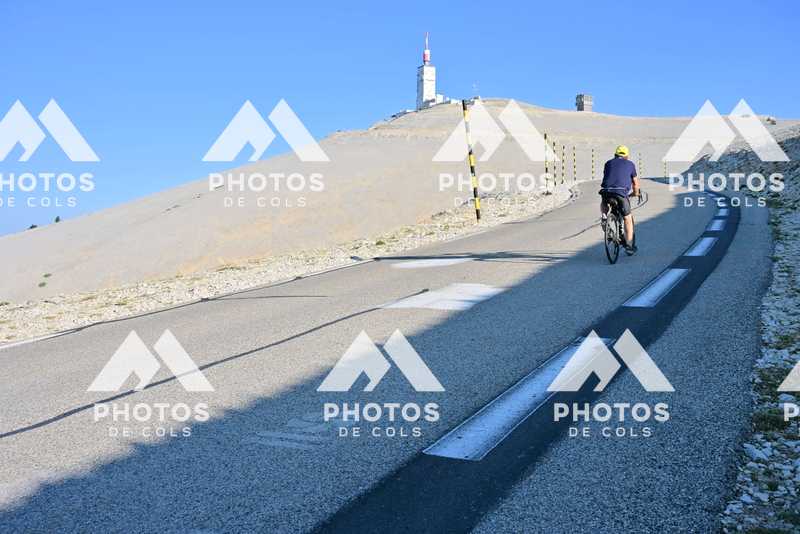 Photo de course
