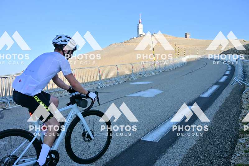 Photo de course