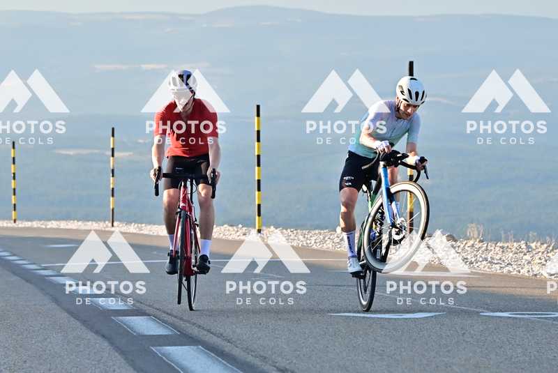 Photo de course