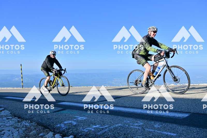 Photo de course