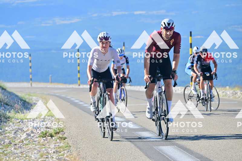 Photo de course