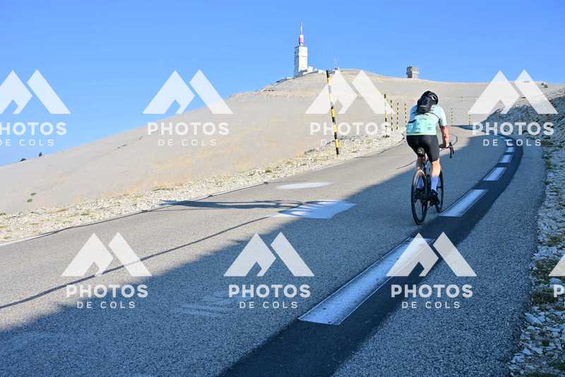 Photo de course