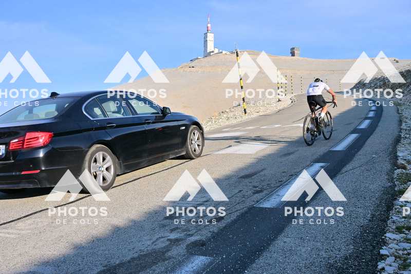 Photo de course
