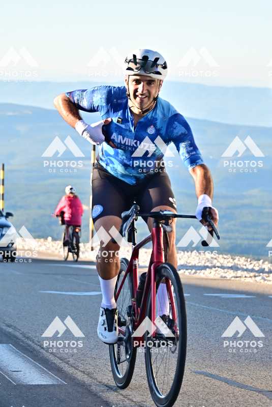 Photo de course