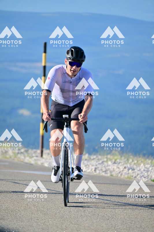Photo de course